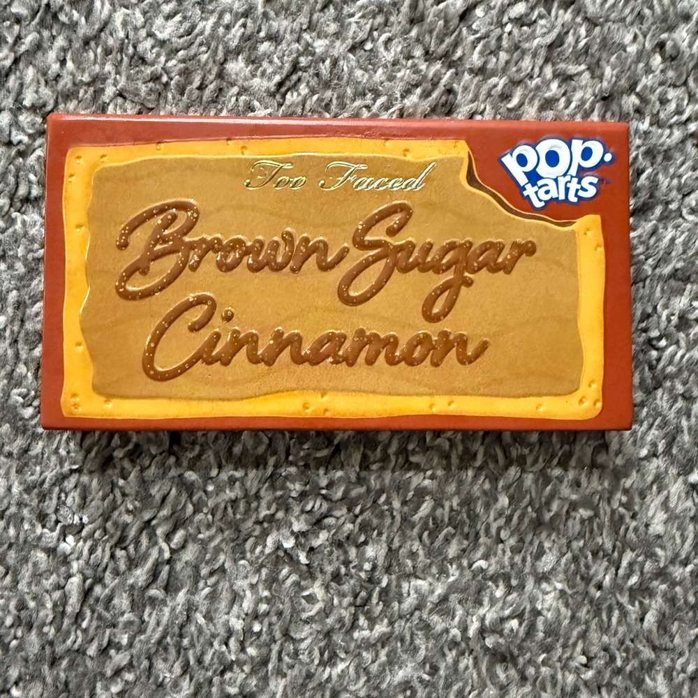 Too Faced Pop-Tarts Inspired Palette
